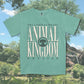 Animal Kingdom University T-Shirt