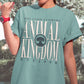 Animal Kingdom University T-Shirt