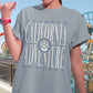 California Adventure University T-Shirt