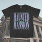 Haunted Mansion University T-Shirt