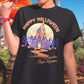 Happy Halloween From The Magic Kingdom T-shirt